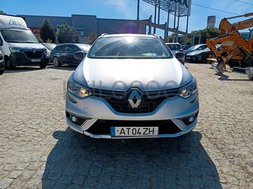Renault Mégane · Ano 2018