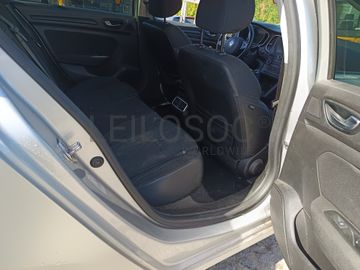 Renault Mégane · Ano 2018