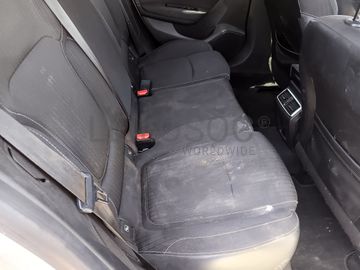 Renault Mégane · Ano 2018