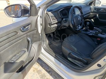 Renault Mégane · Ano 2018