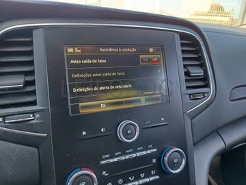 Renault Mégane · Ano 2018