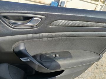 Renault Mégane · Ano 2018