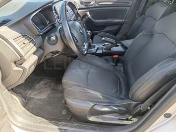 Renault Mégane · Ano 2018