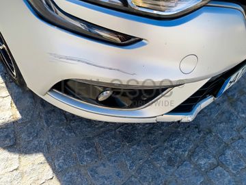 Renault Mégane · Ano 2018