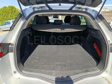 Renault Mégane · Ano 2018