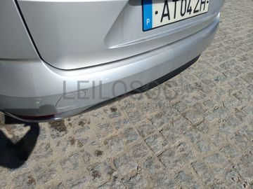 Renault Mégane · Ano 2018