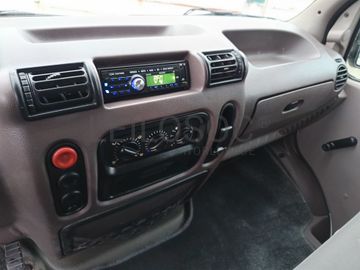 Renault Master · Ano 2000