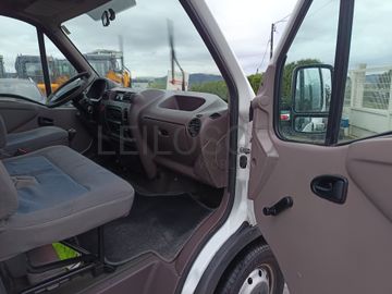 Renault Master · Ano 2000