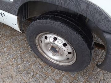 Renault Master · Ano 2000