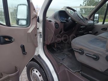 Renault Master · Ano 2000