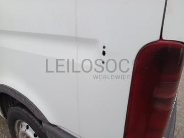 Renault Master · Ano 2000