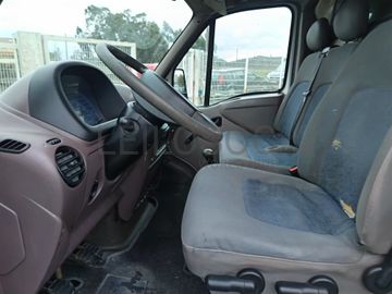 Renault Master · Ano 2000