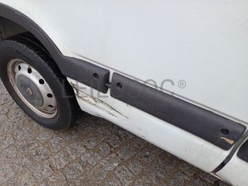 Renault Master · Ano 2000