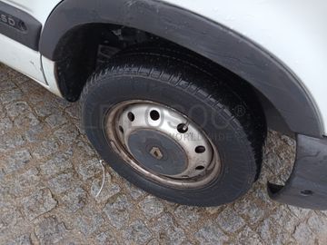 Renault Master · Ano 2000