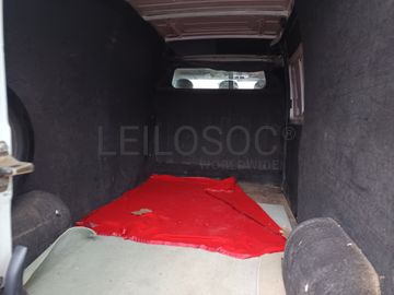 Renault Master · Ano 2000