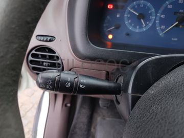 Renault Master · Ano 2000