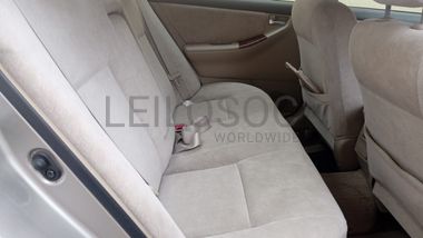 Toyota Corolla 2,50m - 2011