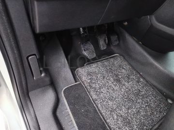 Citroën Berlingo · Ano 2010