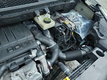 Citroën Berlingo · Ano 2010