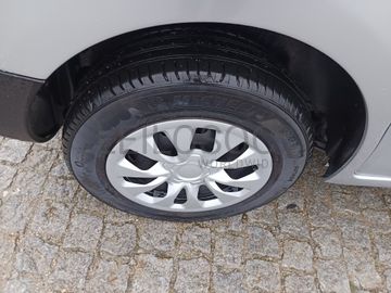 Citroën Berlingo · Ano 2010