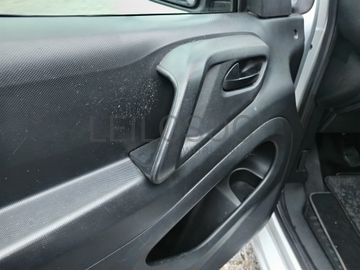 Citroën Berlingo · Ano 2010