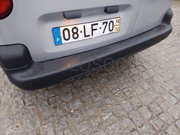 Citroën Berlingo · Ano 2010