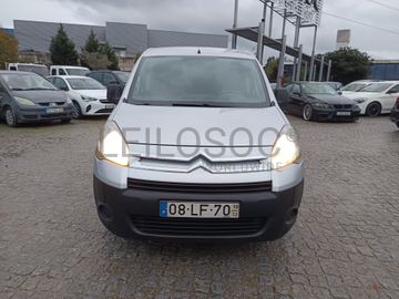 Citroën Berlingo · Ano 2010