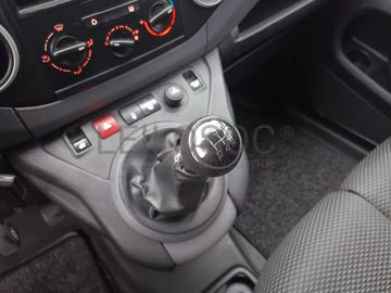 Citroën Berlingo · Ano 2010