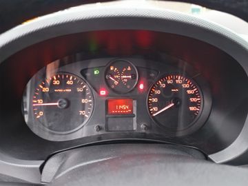 Citroën Berlingo · Ano 2010