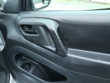 Citroën Berlingo · Ano 2010