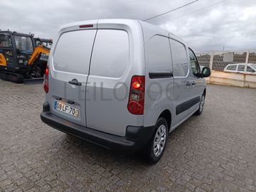 Citroën Berlingo · Ano 2010