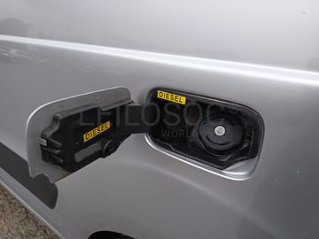 Citroën Berlingo · Ano 2010