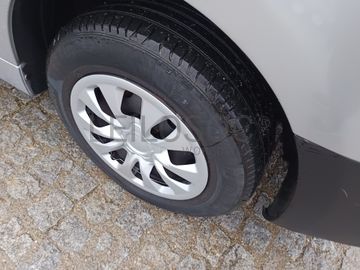 Citroën Berlingo · Ano 2010