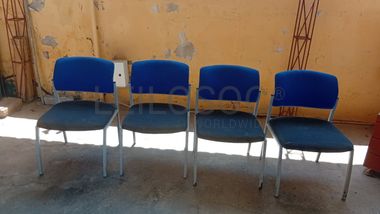 Cadeiras para escritório