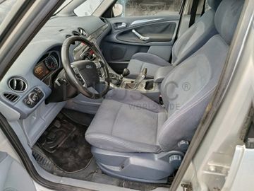 Ford S-Max · 7 Lugares · Ano 2008