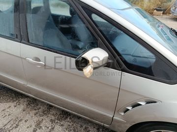 Ford S-Max · 7 Lugares · Ano 2008