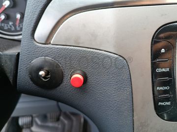 Ford S-Max · 7 Lugares · Ano 2008