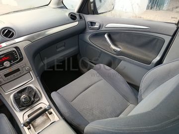 Ford S-Max · 7 Lugares · Ano 2008