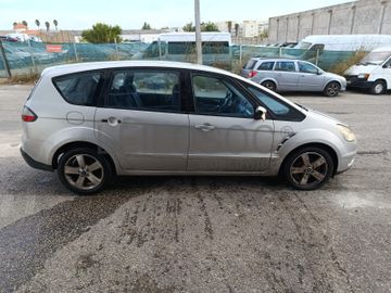 Ford S-Max · 7 Lugares · Ano 2008
