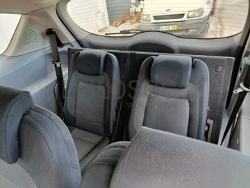 Ford S-Max · 7 Lugares · Ano 2008