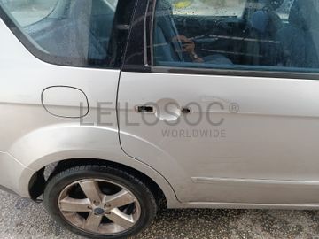 Ford S-Max · 7 Lugares · Ano 2008
