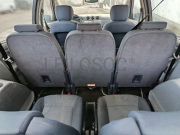 Ford S-Max · 7 Lugares · Ano 2008