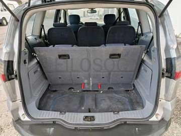 Ford S-Max · 7 Lugares · Ano 2008