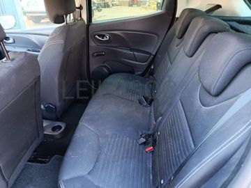 Renault Clio · Ano 2017