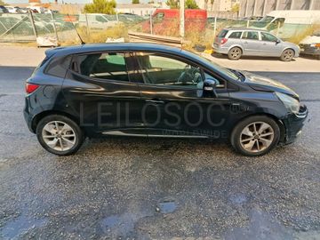 Renault Clio · Ano 2017