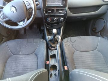 Renault Clio · Ano 2017