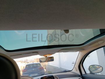 Fiat 500 · Ano 2017