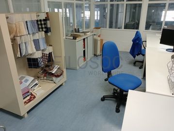 Equipamento de Escritório