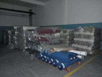 Estantes Industriais · Stock