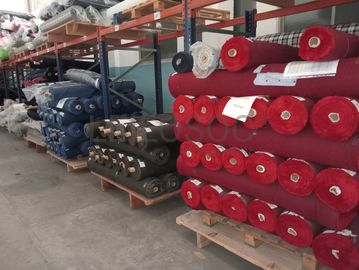 Estantes Industriais · Stock